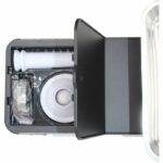 Tritacarne elettrico - THE PRACTICAL - Premium n. 10 - 900 W - immagine 2