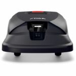 Robot tagliaerba - STIGA - 50V - Area di taglio 5000 m² - Gestione di 30 zone - Pendenze fino al 50% - Telecamera AI