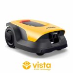 STIGA A 15v robot tagliaerba autonomo - 1500 m² - Telecamera AI e GPS