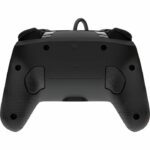 Controller di gioco cablato RGB - TURTLE BEACH - Afterglow Wave per Nintendo Switch 2 - Nero - immagine 3