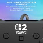 Controller di gioco cablato RGB - TURTLE BEACH - Afterglow Wave per Nintendo Switch 2 - Nero - immagine 4