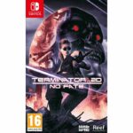 Terminator 2D: NO FATE - Gioco per Nintendo Switch