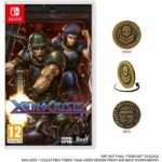 Xeno Crisis - Gioco per Nintendo Switch - immagine 2