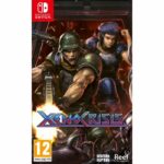 Xeno Crisis - Gioco per Nintendo Switch