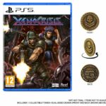 Xeno Crisis - Gioco per PS5 - immagine 2