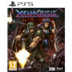 Xeno Crisis - Gioco per PS5
