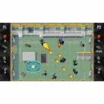 Xeno Crisis - Gioco per PS5 - immagine 5