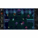 Xeno Crisis - Gioco per PS5 - immagine 6