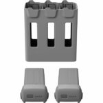 Caricabatterie - DJI - Hub di ricarica bidirezionale Avata 360 - Ricarica simultanea di 3 batterie - Gestione intelligente dell'alimentazione