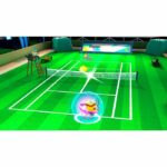 Nickelodeon Extreme Tennis Next - GIOCO DI CAMBIO - immagine 2