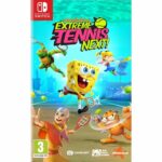 Nickelodeon Extreme Tennis Next - GIOCO DI CAMBIO