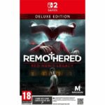 Edizione Deluxe di Red Nun's Legacy rimasterizzata - Gioco per Nintendo Switch 2