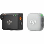 Microfono wireless - DJI - Mic Mini 2 - 1 TX - 1 RX - immagine 2