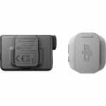 Microfono wireless - DJI - Mic Mini 2 - 1 TX - 1 RX - immagine 3
