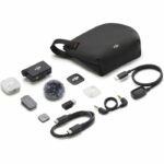 Microfono wireless - DJI - Mic Mini 2 - 1 TX - 1 RX - immagine 5