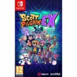 Scott Pilgrim EX - SWITCH GAME