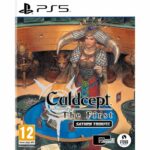 Culdcept, il primo tributo a Saturn - Gioco per PS5