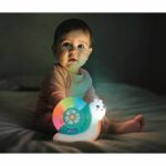 La mia luce notturna a forma di lumaca - immagine 4