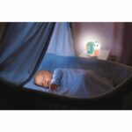 La mia luce notturna a forma di lumaca - immagine 5