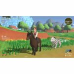 Harvest Moon Echoes of Teradea - GIOCO PER SWITCH - immagine 2