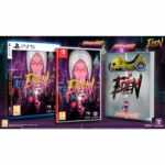 Eden Genesis - SWITCH GAME - immagine 2