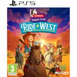 Horse Club Ride West - GIOCO PER PS5
