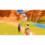 Horse Club Ride West - GIOCO PER PS5 - immagine 5