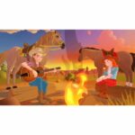 Horse Club Ride West - GIOCO PER PS5 - immagine 6