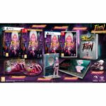 Eden Genesis Collector's Edition - SWITCH GAME - immagine 2