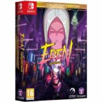 Eden Genesis Collector's Edition - SWITCH GAME