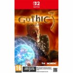 Gothic 3 Classic - GIOCO PER NINTENDO SWITCH 2