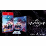 Wanderstop - GIOCO PER NINTENDO SWITCH 2 - immagine 2