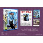 Little Kitty Big City - GIOCO PER PS5 - immagine 2