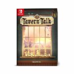 Tavern Talk Complete Edition Limited Edition - SWITCH GAME - immagine 2