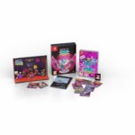 Mago Hyperdelicious Edition - SWITCH GAME - Scatola Gourmet - immagine 2