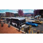 Bus Simulator 27 - GIOCO PER PS5 - immagine 3