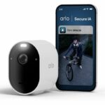 Telecamera di sicurezza - Arlo - Pro 6 2K+