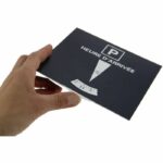 Kit completo per giovani guidatori - COLOR POP - 550044 - 5 pezzi - immagine 5
