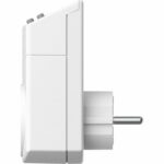 Timer digitale settimanale - GAO - 140 programmi - Funzione casuale/conto alla rovescia - 230V~ 2000W - immagine 2