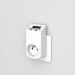 Timer digitale settimanale - GAO - 140 programmi - Funzione casuale/conto alla rovescia - 230V~ 2000W - immagine 3