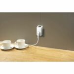 Timer digitale settimanale - GAO - 140 programmi - Funzione casuale/conto alla rovescia - 230V~ 2000W - immagine 4
