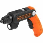 Caricabatterie Trapani Black&Decker BDCSFL20C 0691376