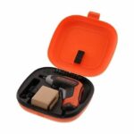 Avvitatore rapido al litio BLACK+DECKER BCF611CK-QW da 3,6 V - immagine 2