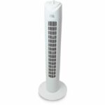 Ventilatore a torre - COOL CLIMA - CCVC45W-775TIME - 45 W
