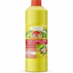 Detergente concentrato - VETOCANIS - Bogar - 100 ml - Inodore - Multiuso - Deodorante