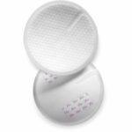 Coppette assorbilatte  PHILIPS AVENT  SCF254/13  Monouso  100 pezzi
