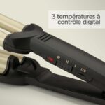BABYLISS C260E Arricciacapelli - immagine 3
