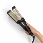 BABYLISS C260E Arricciacapelli - immagine 5