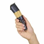 Tagliacapelli - BABYLISS - P1360E - Ioni di litio - Lame in carbonio e titanio - 45 lunghezze di taglio - immagine 4