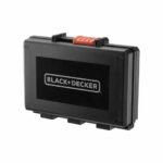Set di auto BLACK+DECKER A7142-XJ, 33 pezzi - immagine 3